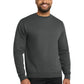 Men's Core Fleece Crewneck Sweatshirt - PC78 - Charcoal