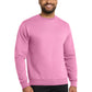 Men's Core Fleece Crewneck Sweatshirt - PC78 - Candy Pink