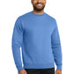 Men's Core Fleece Crewneck Sweatshirt - PC78 - Carolina Blue
