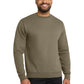 Men's Core Fleece Crewneck Sweatshirt - PC78 - Coyote Brown