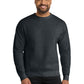 Men's Core Fleece Crewneck Sweatshirt - PC78 - Dark Heather Grey