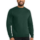 Men's Core Fleece Crewneck Sweatshirt - PC78 - Dark Green