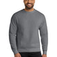 Men's Core Fleece Crewneck Sweatshirt - PC78 - Graphite Heather