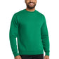 Men's Core Fleece Crewneck Sweatshirt - PC78 - Kelly