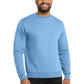Men's Core Fleece Crewneck Sweatshirt - PC78 - Light Blue