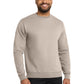 Men's Core Fleece Crewneck Sweatshirt - PC78 - Light Sand