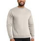 Men's Core Fleece Crewneck Sweatshirt - PC78 - Natural