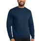 Men's Core Fleece Crewneck Sweatshirt - PC78 - Navy