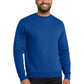 Men's Core Fleece Crewneck Sweatshirt - PC78 - Royal