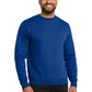 Men's Core Fleece Crewneck Sweatshirt - PC78 - True Royal