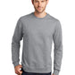 Men's Fleece Crewneck Sweatshirt - PC850 - Athletic Heather