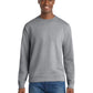 Men's Fleece Crewneck Sweatshirt - PC850 - Athletic Heather