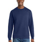 Men's Fleece Crewneck Sweatshirt - PC850 - Team Navy