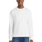 Men's Fleece Crewneck Sweatshirt - PC850 - White