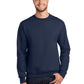 Men's Essential Fleece Crewneck Sweatshirt - PC90 - Navy