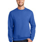 Men's Essential Fleece Crewneck Sweatshirt - PC90 - Royal