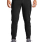 Men's Three-Pocket Circuit Jogger - PST871 - Deep Black
