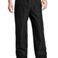 Unisex Waterproof Pant - PT333 - Black