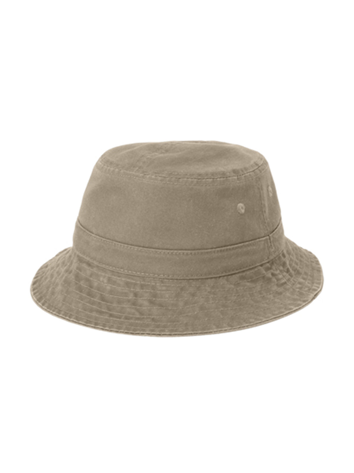 Unisex Bucket Hat - PWSH2 - Khaki
