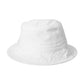 Unisex Bucket Hat - PWSH2 - White