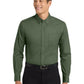 Men's Easy Care Shirt - S608 - Clover Green