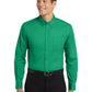 Men's Easy Care Shirt - S608 - Court Green