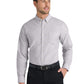 Men's Oxford Shirt - S658 - Gusty Grey