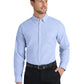 Men's Oxford Shirt - S658 - Oxford Blue
