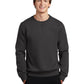 Men's Pocketless Crewneck Sweatshirt - ST266 - Graphite Heather