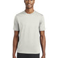 Men's PosiCharge® Moisture Wicking Tough T-Shirt - ST320 - Silver
