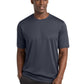 Men's PosiCharge RacerMesh T-Shirt - ST340 - Graphite