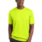 Men's PosiCharge RacerMesh T-Shirt - ST340 - Neon Yellow