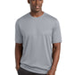 Men's PosiCharge RacerMesh T-Shirt - ST340 - Silver