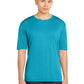 Men's Competitor Tee - ST350 - Atomic Blue