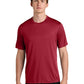 Men's Competitor Tee - ST350 - Deep Red