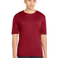 Men's Competitor Tee - ST350 - Deep Red