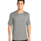 Men's Competitor Tee - ST350 - Grey Concrete Heather