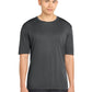 Men's Competitor Tee - ST350 - Iron Grey