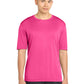 Men's Competitor Tee - ST350 - Neon Pink