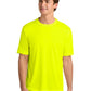 Men's Competitor Tee - ST350 - Neon Yellow