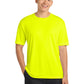 Men's Competitor Tee - ST350 - Neon Yellow