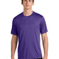 Men's Competitor Tee - ST350 - Purple