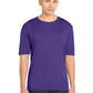 Men's Competitor Tee - ST350 - Purple