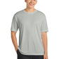 Men's Competitor Tee - ST350 - Silver