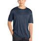 Men's Competitor Tee - ST350 - True Navy Heather