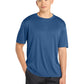 Men's Competitor Tee - ST350 - True Royal Heather