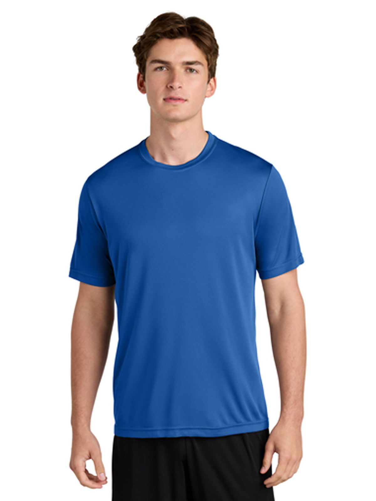 Men's Competitor Tee - ST350 - True Royal