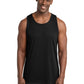 Men's Competitor Tank Top - ST356 - Black