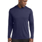 Men's Competitor Hooded Pullover Sweatshirt - ST358 - True Navy