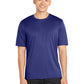Men's Heather Contender T-Shirt - ST360 - Cobalt Heather